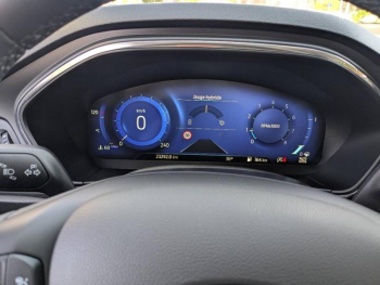 Photo 18 du bon plan FORD Focus 1.0 Flexifuel mHEV 125ch Titanium X Business - Garantie Usine Mars 2028 occasion à 19980 €