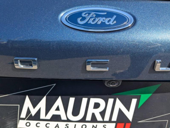 Photo 25 du bon plan FORD Focus 1.0 Flexifuel mHEV 125ch Titanium X Business - Garantie Usine Mars 2028 occasion à 19980 €