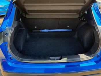 Photo 9 du bon plan NISSAN Qashqai 1.3 Mild Hybrid 140ch Visia occasion à 15990 €