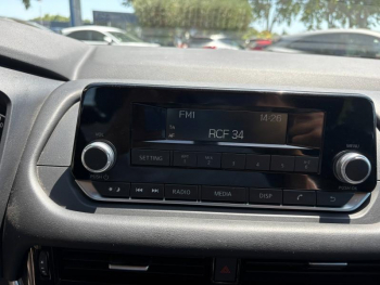 Photo 14 du bon plan NISSAN Qashqai 1.3 Mild Hybrid 140ch Visia occasion à 15990 €