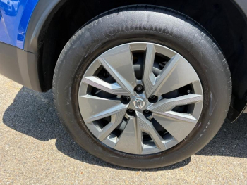 Photo 18 du bon plan NISSAN Qashqai 1.3 Mild Hybrid 140ch Visia occasion à 15990 €
