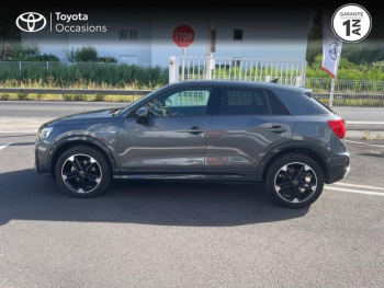 Photo 3 du bon plan AUDI Q2 35 TFSI 150ch S line S tronic 7 occasion à 30690 €