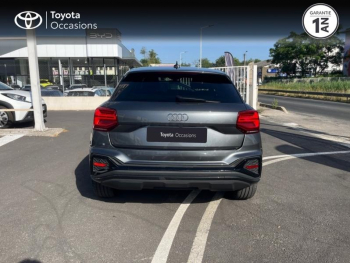 Photo 4 du bon plan AUDI Q2 35 TFSI 150ch S line S tronic 7 occasion à 30690 €