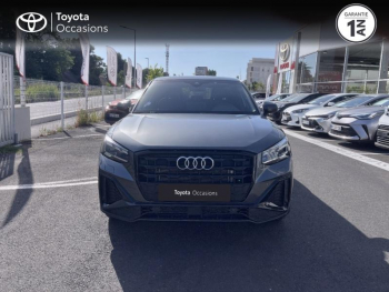 Photo 5 du bon plan AUDI Q2 35 TFSI 150ch S line S tronic 7 occasion à 30690 €