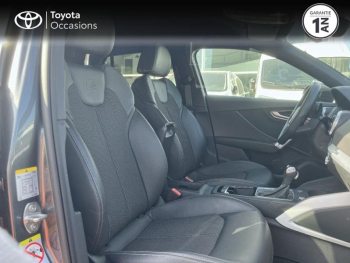 Photo 6 du bon plan AUDI Q2 35 TFSI 150ch S line S tronic 7 occasion à 30690 €