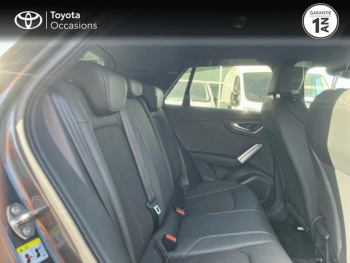 Photo 7 du bon plan AUDI Q2 35 TFSI 150ch S line S tronic 7 occasion à 30690 €
