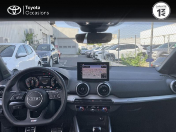 Photo 8 du bon plan AUDI Q2 35 TFSI 150ch S line S tronic 7 occasion à 30690 €