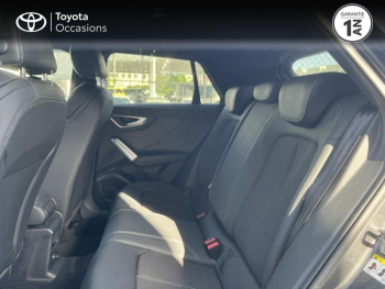 Photo 12 du bon plan AUDI Q2 35 TFSI 150ch S line S tronic 7 occasion à 30690 €