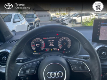 Photo 13 du bon plan AUDI Q2 35 TFSI 150ch S line S tronic 7 occasion à 30690 €