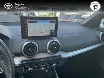 Photo 15 du bon plan AUDI Q2 35 TFSI 150ch S line S tronic 7 occasion à 30690 €
