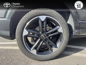 Photo 16 du bon plan AUDI Q2 35 TFSI 150ch S line S tronic 7 occasion à 30690 €