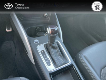 Photo 17 du bon plan AUDI Q2 35 TFSI 150ch S line S tronic 7 occasion à 30690 €