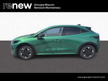 Photo 2 du bon plan RENAULT Clio 1.8 E-Tech 160ch full hybrid Techno occasion à 26900 €