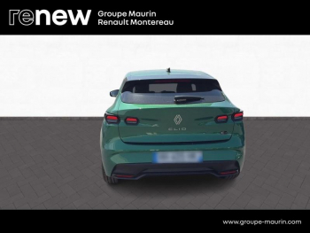 Photo 4 du bon plan RENAULT Clio 1.8 E-Tech 160ch full hybrid Techno occasion à 26900 €