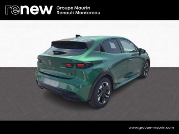 Photo 5 du bon plan RENAULT Clio 1.8 E-Tech 160ch full hybrid Techno occasion à 26900 €
