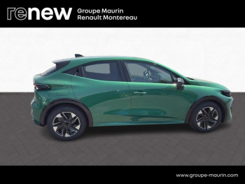 Photo 6 du bon plan RENAULT Clio 1.8 E-Tech 160ch full hybrid Techno occasion à 26900 €