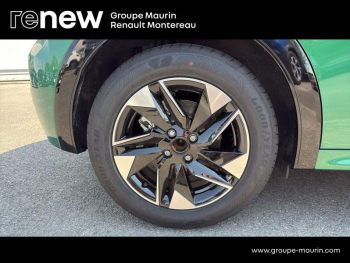 Photo 9 du bon plan RENAULT Clio 1.8 E-Tech 160ch full hybrid Techno occasion à 26900 €