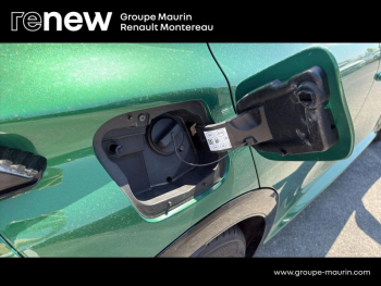 Photo 10 du bon plan RENAULT Clio 1.8 E-Tech 160ch full hybrid Techno occasion à 26900 €