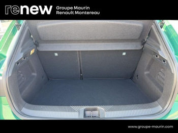Photo 11 du bon plan RENAULT Clio 1.8 E-Tech 160ch full hybrid Techno occasion à 26900 €