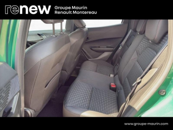 Photo 14 du bon plan RENAULT Clio 1.8 E-Tech 160ch full hybrid Techno occasion à 26900 €