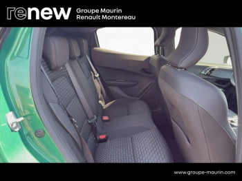 Photo 15 du bon plan RENAULT Clio 1.8 E-Tech 160ch full hybrid Techno occasion à 26900 €