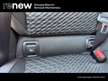 Photo 16 du bon plan RENAULT Clio 1.8 E-Tech 160ch full hybrid Techno occasion à 26900 €