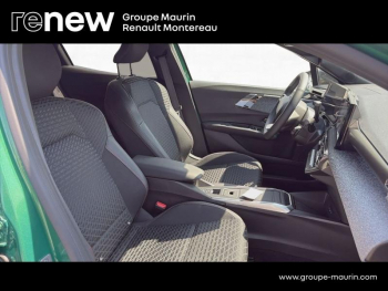 Photo 17 du bon plan RENAULT Clio 1.8 E-Tech 160ch full hybrid Techno occasion à 26900 €