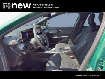 Photo 19 du bon plan RENAULT Clio 1.8 E-Tech 160ch full hybrid Techno occasion à 26900 €