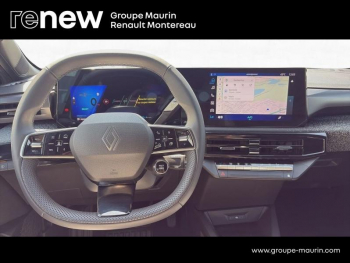 Photo 23 du bon plan RENAULT Clio 1.8 E-Tech 160ch full hybrid Techno occasion à 26900 €