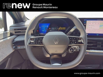 Photo 24 du bon plan RENAULT Clio 1.8 E-Tech 160ch full hybrid Techno occasion à 26900 €