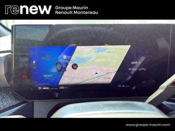 Photo 25 du bon plan RENAULT Clio 1.8 E-Tech 160ch full hybrid Techno occasion à 26900 €