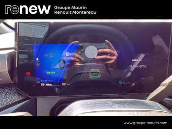 Photo 26 du bon plan RENAULT Clio 1.8 E-Tech 160ch full hybrid Techno occasion à 26900 €