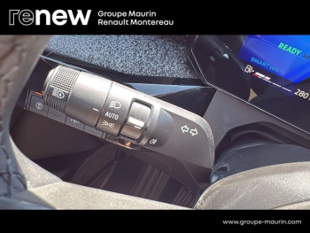 Photo 27 du bon plan RENAULT Clio 1.8 E-Tech 160ch full hybrid Techno occasion à 26900 €