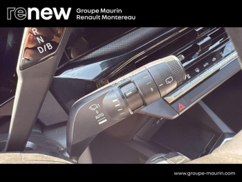 Photo 28 du bon plan RENAULT Clio 1.8 E-Tech 160ch full hybrid Techno occasion à 26900 €