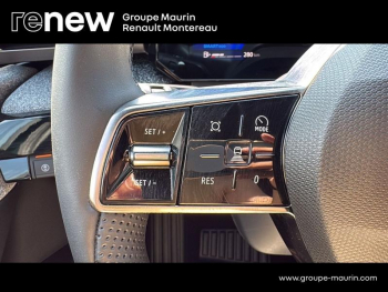 Photo 30 du bon plan RENAULT Clio 1.8 E-Tech 160ch full hybrid Techno occasion à 26900 €
