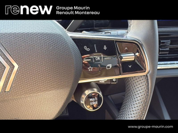 Photo 31 du bon plan RENAULT Clio 1.8 E-Tech 160ch full hybrid Techno occasion à 26900 €