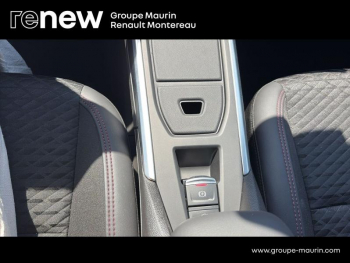 Photo 33 du bon plan RENAULT Clio 1.8 E-Tech 160ch full hybrid Techno occasion à 26900 €