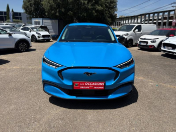 Photo 2 du bon plan FORD Mustang Mach-E 269ch Standard Range 72,6kWh Mach-E Propulsion occasion à 29990 €