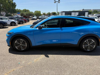 Photo 4 du bon plan FORD Mustang Mach-E 269ch Standard Range 72,6kWh Mach-E Propulsion occasion à 29990 €