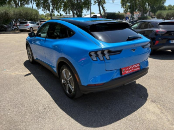 Photo 5 du bon plan FORD Mustang Mach-E 269ch Standard Range 72,6kWh Mach-E Propulsion occasion à 29990 €