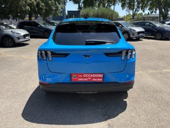 Photo 6 du bon plan FORD Mustang Mach-E 269ch Standard Range 72,6kWh Mach-E Propulsion occasion à 29990 €