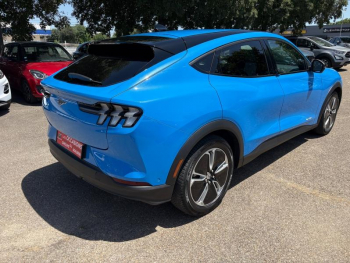 Photo 7 du bon plan FORD Mustang Mach-E 269ch Standard Range 72,6kWh Mach-E Propulsion occasion à 29990 €