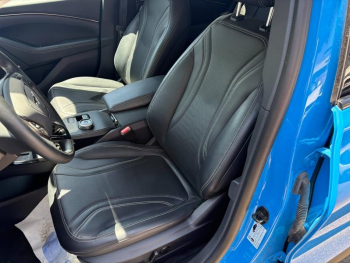 Photo 18 du bon plan FORD Mustang Mach-E 269ch Standard Range 72,6kWh Mach-E Propulsion occasion à 29990 €