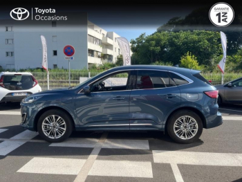 Photo 3 du bon plan FORD Kuga 2.5 Duratec 225ch PHEV Vignale BVA occasion à 24990 €