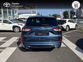 Photo 4 du bon plan FORD Kuga 2.5 Duratec 225ch PHEV Vignale BVA occasion à 24990 €
