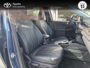 Photo 6 du bon plan FORD Kuga 2.5 Duratec 225ch PHEV Vignale BVA occasion à 24990 €