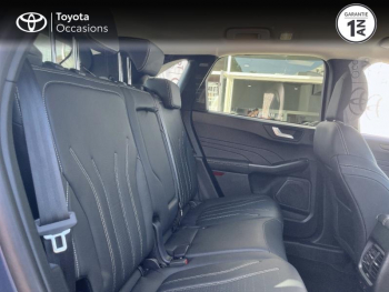Photo 7 du bon plan FORD Kuga 2.5 Duratec 225ch PHEV Vignale BVA occasion à 24990 €