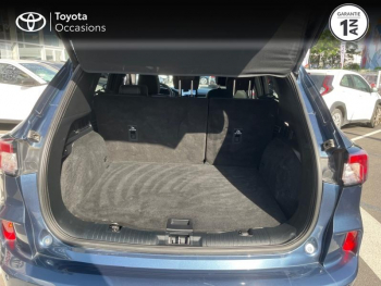 Photo 10 du bon plan FORD Kuga 2.5 Duratec 225ch PHEV Vignale BVA occasion à 24990 €