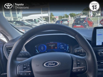 Photo 13 du bon plan FORD Kuga 2.5 Duratec 225ch PHEV Vignale BVA occasion à 24990 €
