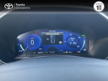 Photo 14 du bon plan FORD Kuga 2.5 Duratec 225ch PHEV Vignale BVA occasion à 24990 €